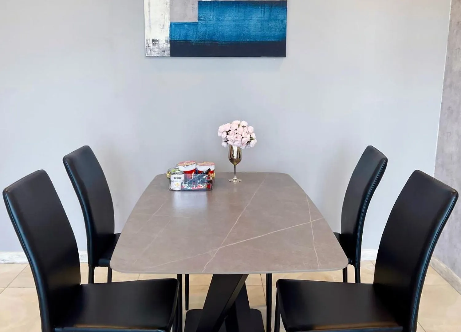 Luxury City Central Apartment Ho Chi Minh City