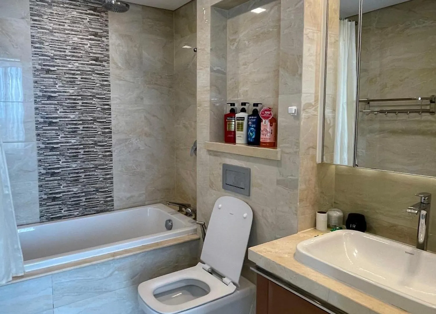 Luxury City Central Apartment Ho Chi Minh City